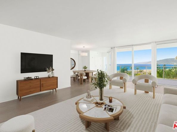 101 Ocean Avenue E501, Santa Monica CA 90402