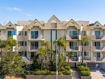 3460 S Centinela Avenue