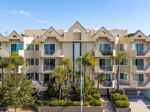 3460 S Centinela Avenue 505, Los Angeles CA 90066