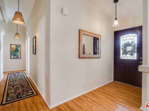 1169 Aztec, Topanga CA 90290