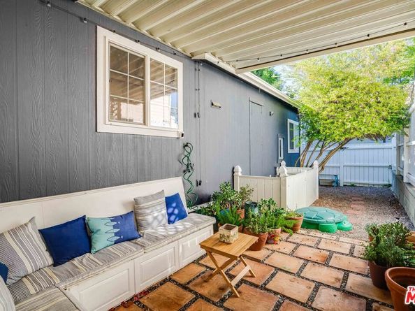 1169 Aztec, Topanga CA 90290