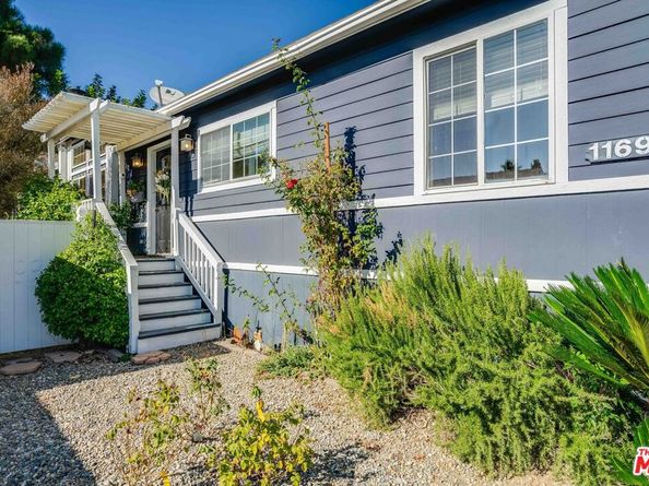 1169 Aztec, Topanga CA 90290