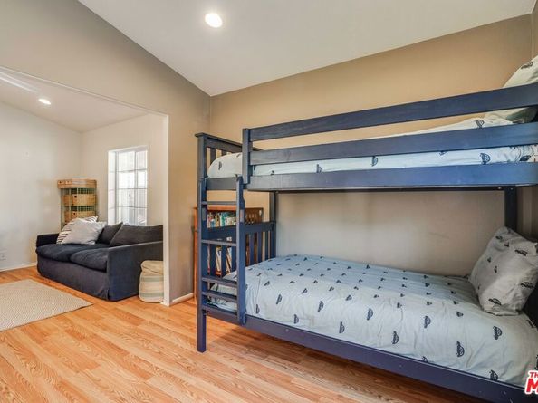 1169 Aztec, Topanga CA 90290