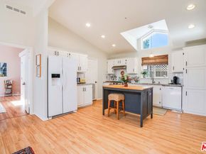 1169 Aztec, Topanga CA 90290