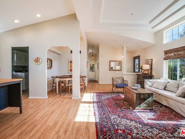 1169 Aztec, Topanga CA 90290