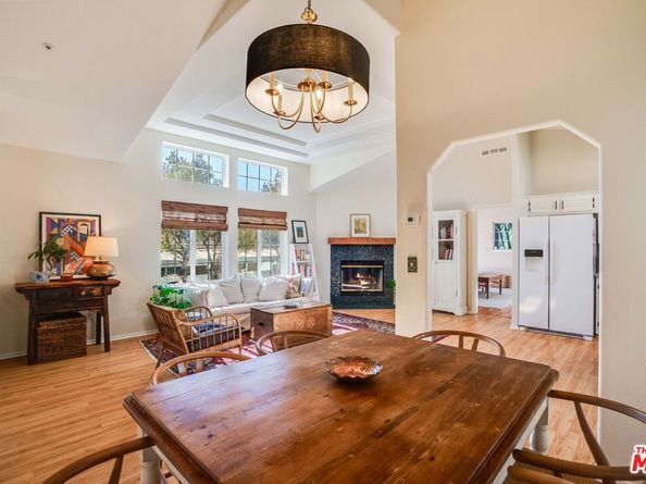 1169 Aztec, Topanga CA 90290