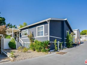 1169 Aztec, Topanga CA 90290