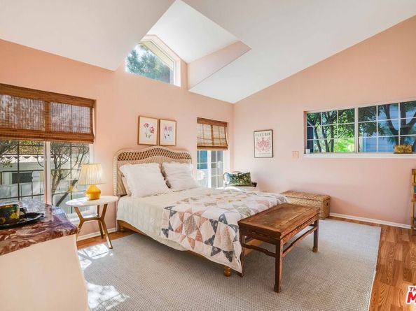 1169 Aztec, Topanga CA 90290