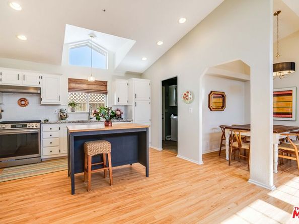 1169 Aztec, Topanga CA 90290