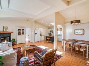 1169 Aztec, Topanga CA 90290