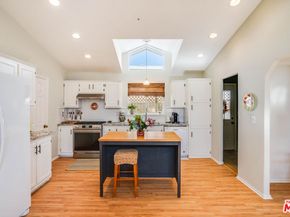 1169 Aztec, Topanga CA 90290