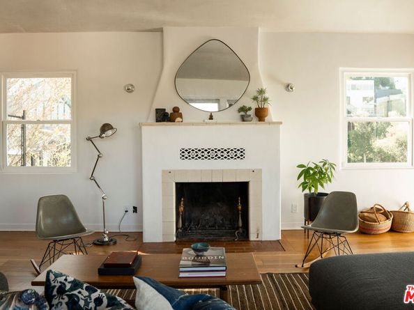 3414 Fernwood Avenue, Los Angeles CA 90039