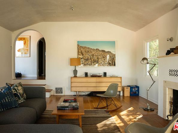 3414 Fernwood Avenue, Los Angeles CA 90039