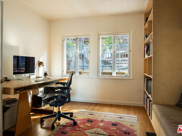 3414 Fernwood Avenue, Los Angeles CA 90039