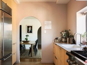 3414 Fernwood Avenue, Los Angeles CA 90039