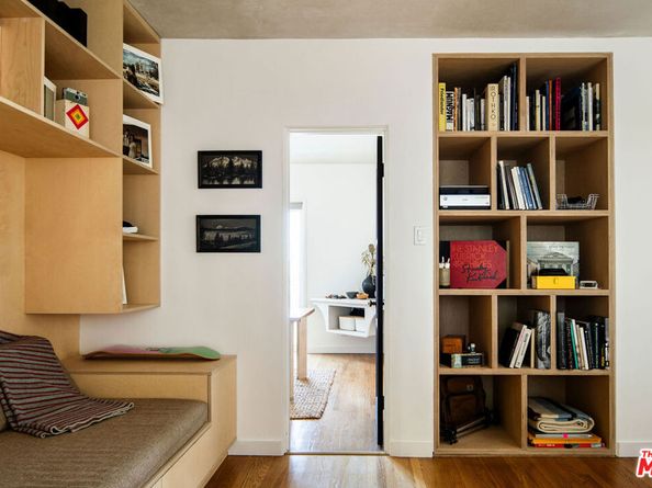 3414 Fernwood Avenue, Los Angeles CA 90039