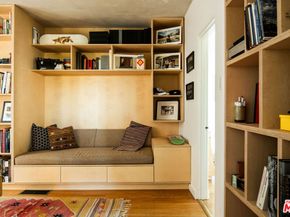 3414 Fernwood Avenue, Los Angeles CA 90039