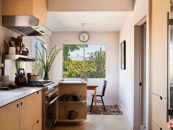 3414 Fernwood Avenue, Los Angeles CA 90039