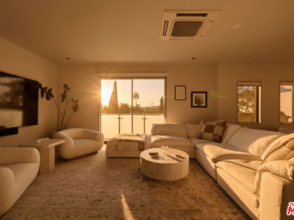 928 N Croft Avenue 304, Los Angeles CA 90069