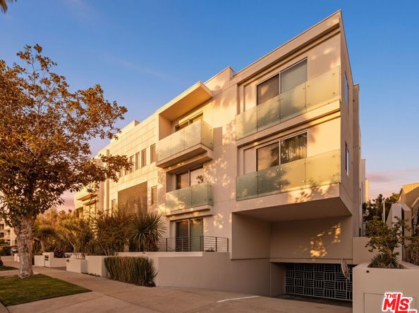 928 N Croft Avenue 304, Los Angeles CA 90069