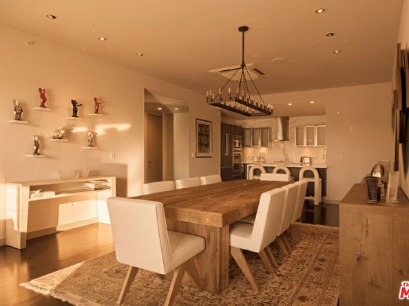 928 N Croft Avenue 304, Los Angeles CA 90069