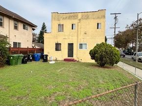 6217 S Halldale Avenue, Los Angeles CA 90047