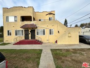 6217 S Halldale Avenue, Los Angeles CA 90047