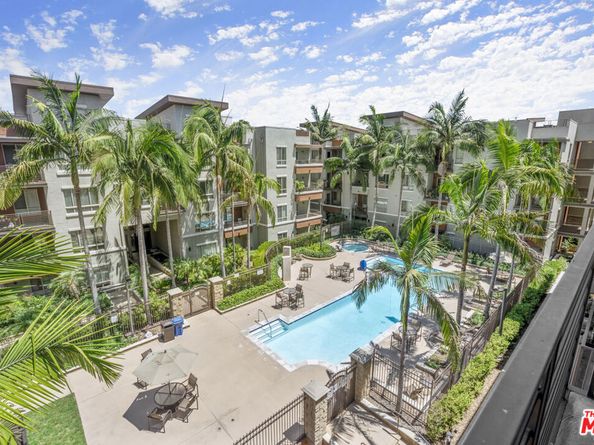 100 S Alameda Street 418, Los Angeles CA 90012