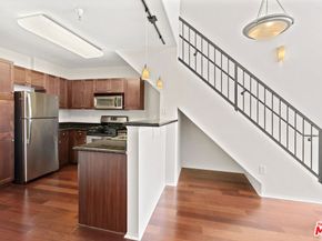 100 S Alameda Street 418, Los Angeles CA 90012