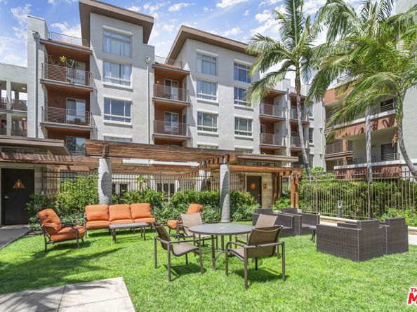 100 S Alameda Street 418, Los Angeles CA 90012