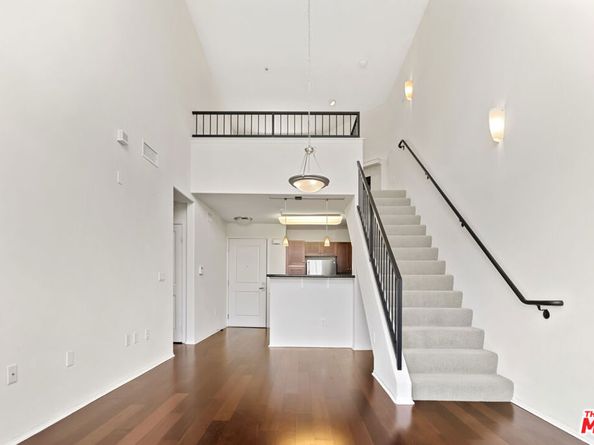 100 S Alameda Street 418, Los Angeles CA 90012