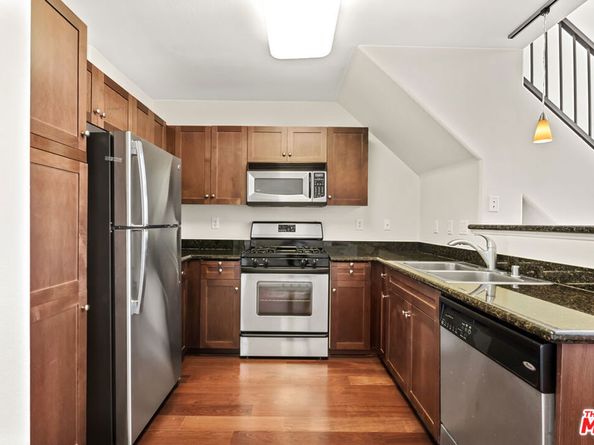 100 S Alameda Street 418, Los Angeles CA 90012