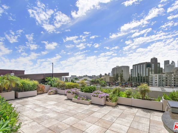 100 S Alameda Street 418, Los Angeles CA 90012