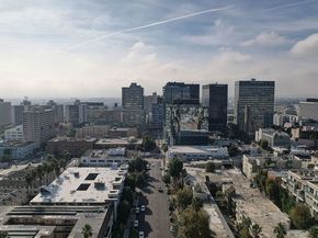 525 S Ardmore Avenue 221, Los Angeles CA 90020