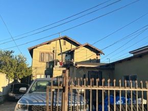 4911 S Normandie Avenue, Los Angeles CA 90037