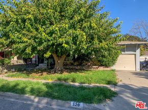 320 S Glenwood Place, Burbank CA 91506