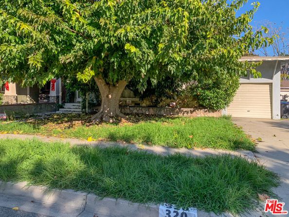 320 S Glenwood Place, Burbank CA 91506