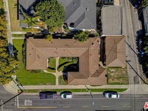 8767 Airdrome Street, Los Angeles CA 90035