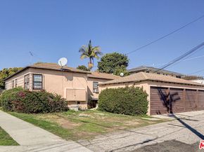 8767 Airdrome Street, Los Angeles CA 90035