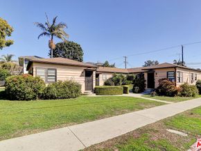 8767 Airdrome Street, Los Angeles CA 90035