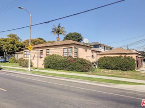 8767 Airdrome Street, Los Angeles CA 90035