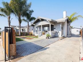 341 E 64th Street, Los Angeles CA 90003