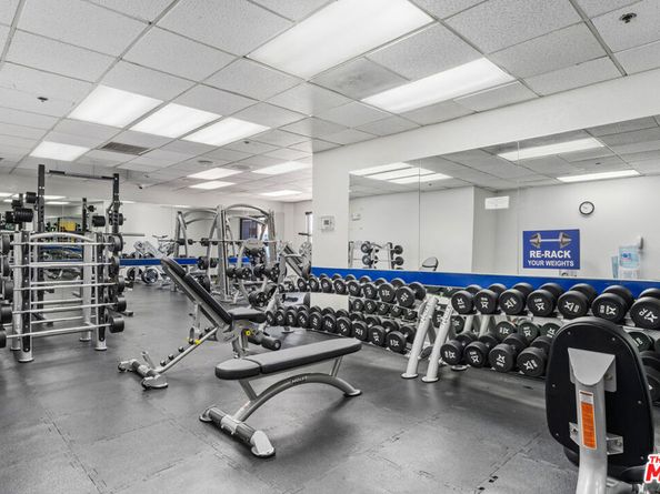 4314 Marina City Drive 430, Marina Del Rey CA 90292