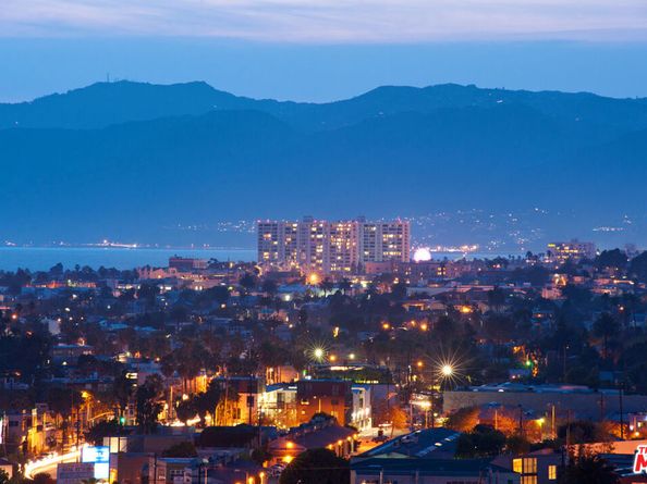 4314 Marina City Drive 430, Marina Del Rey CA 90292