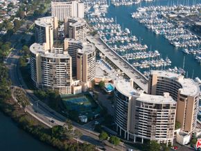 4314 Marina City Drive 430, Marina Del Rey CA 90292