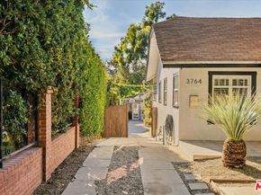 3764 Valleybrink Road, Los Angeles CA 90039