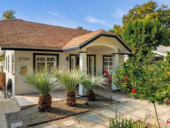 3764 Valleybrink Road, Los Angeles CA 90039
