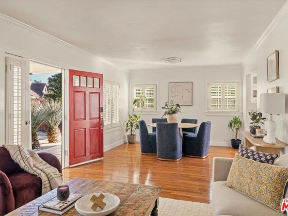 3764 Valleybrink Road, Los Angeles CA 90039