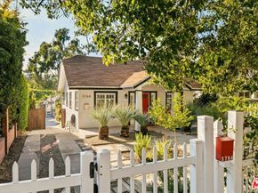 3764 Valleybrink Road, Los Angeles CA 90039
