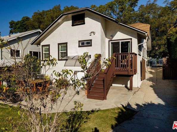 3764 Valleybrink Road, Los Angeles CA 90039